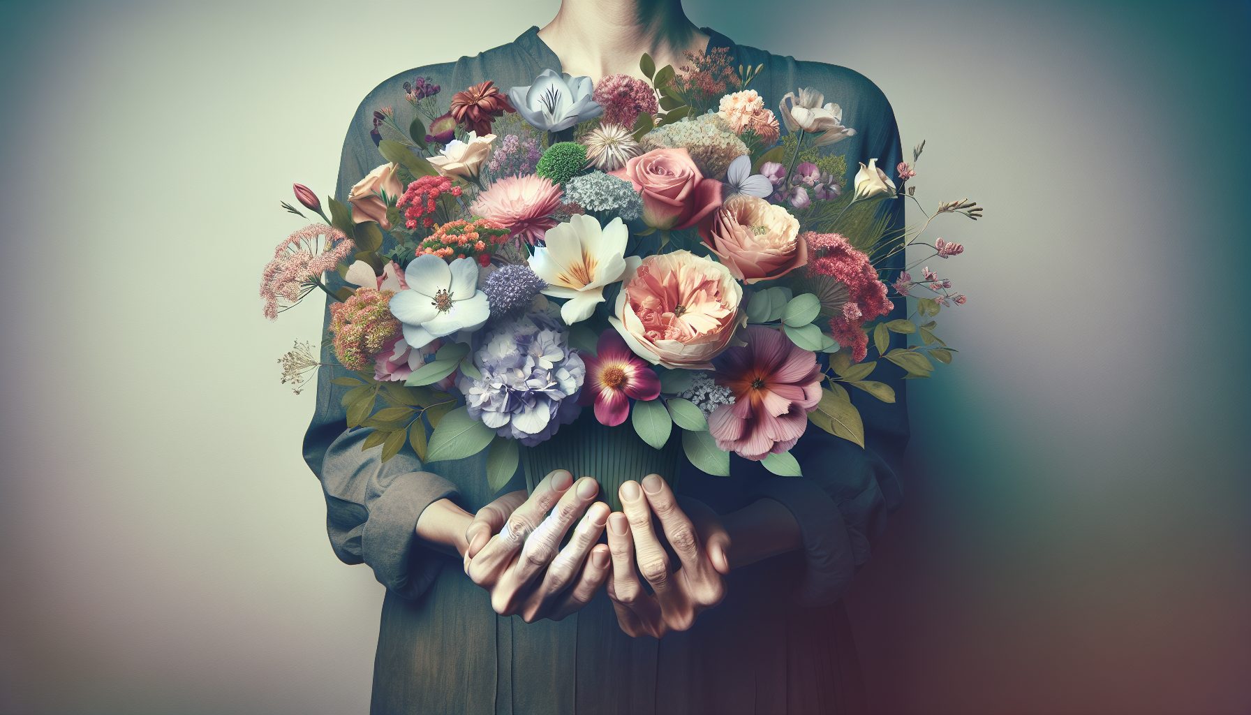 Почему это важно: букет больше, чем цветы