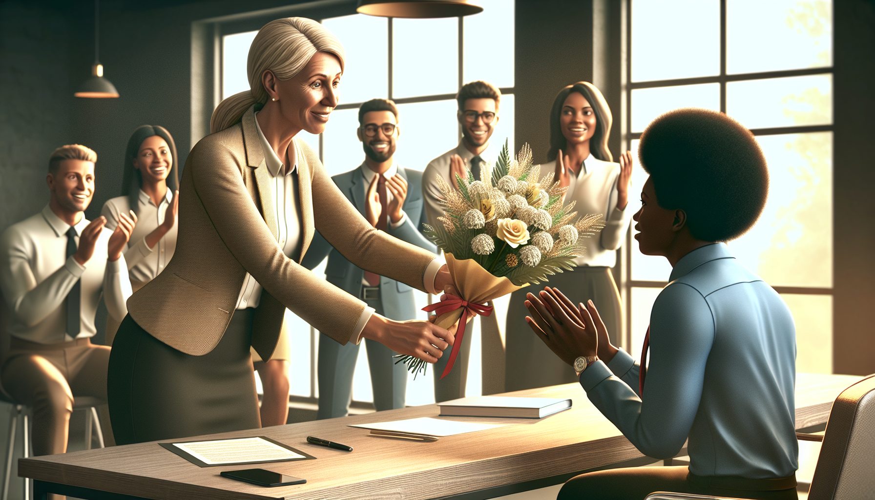 Этикет дарения