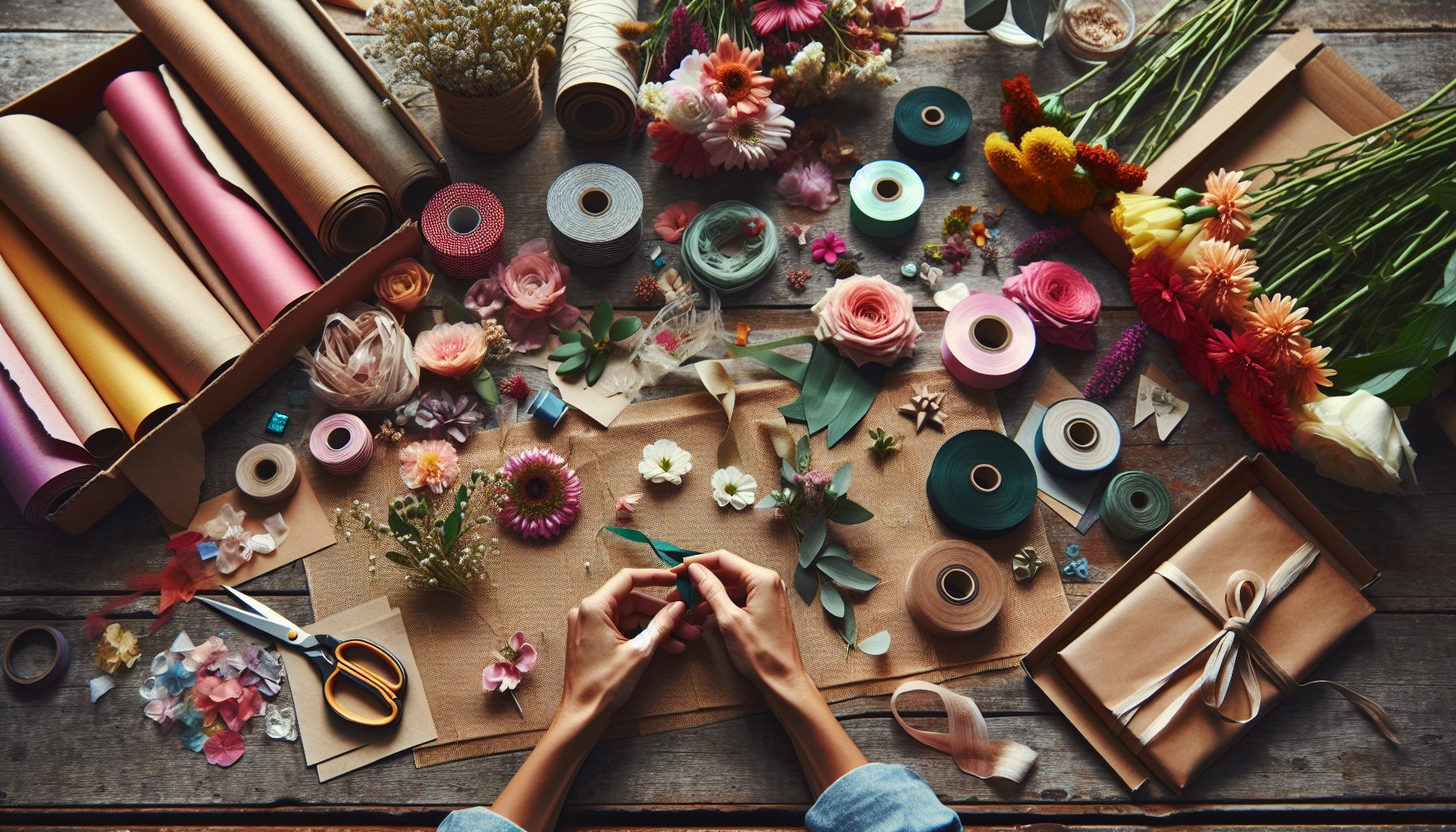 Выбирайте упаковку