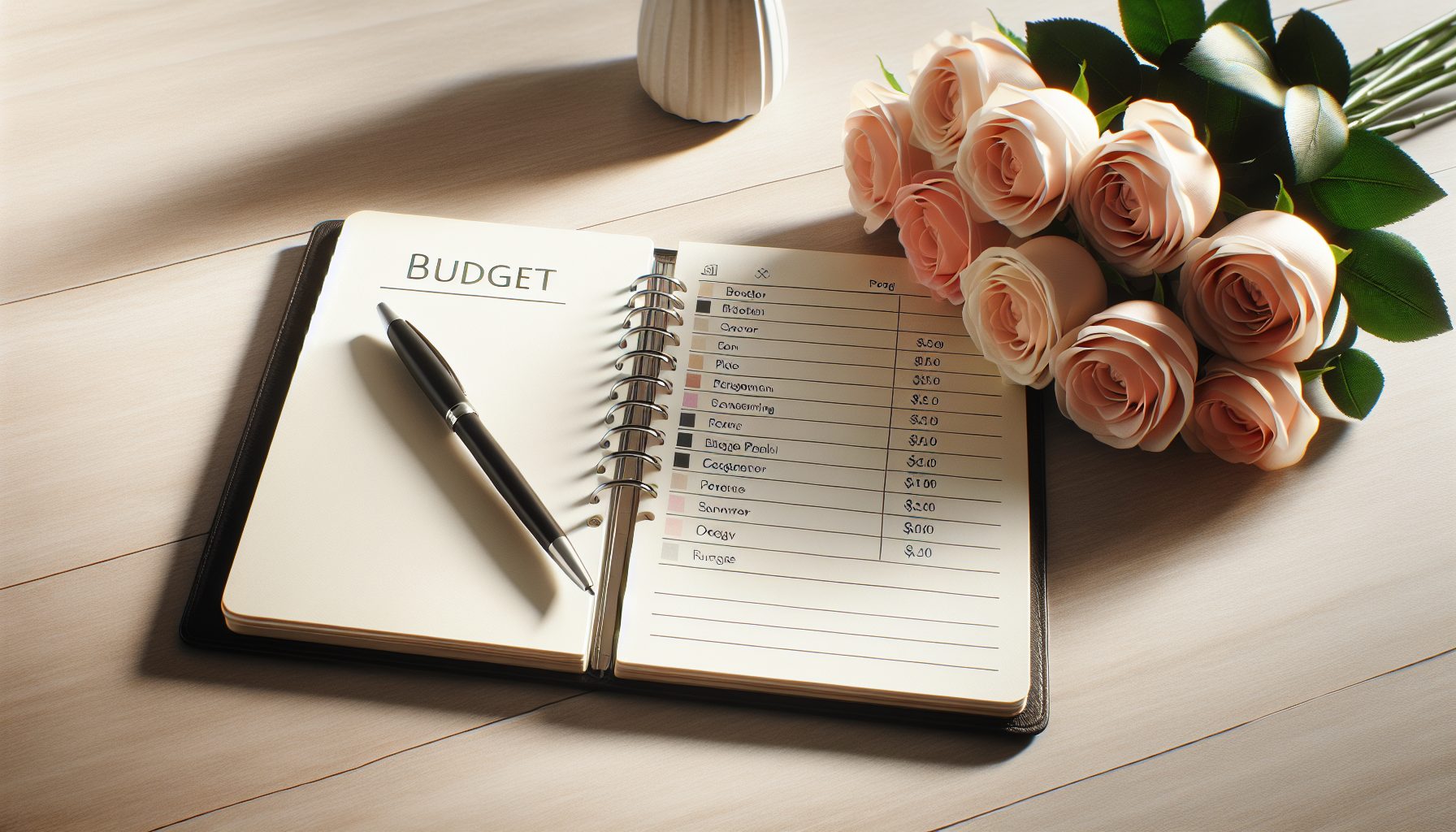 Бюджет без неловкости