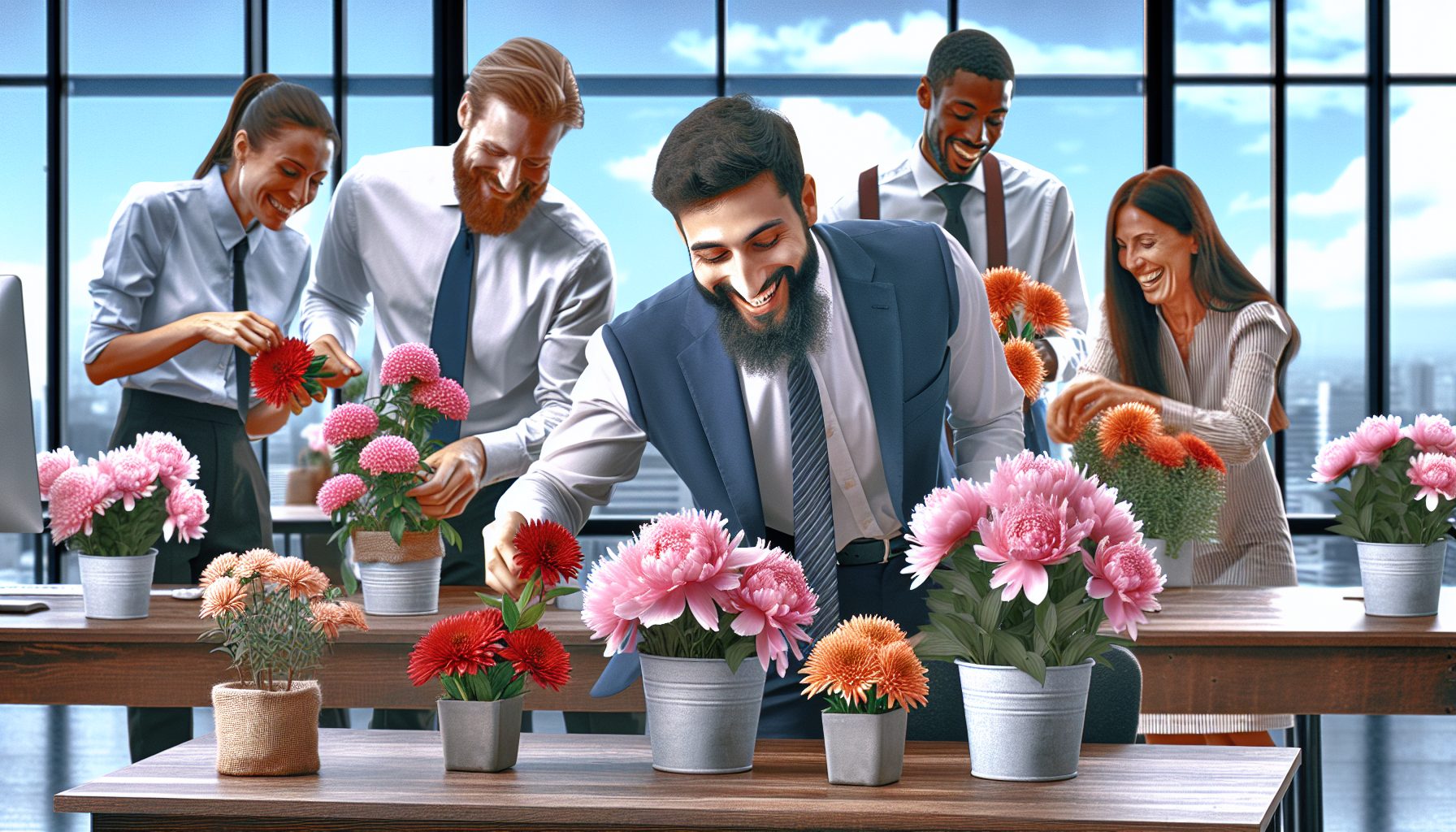 Индивидуальный подход без больших усилий