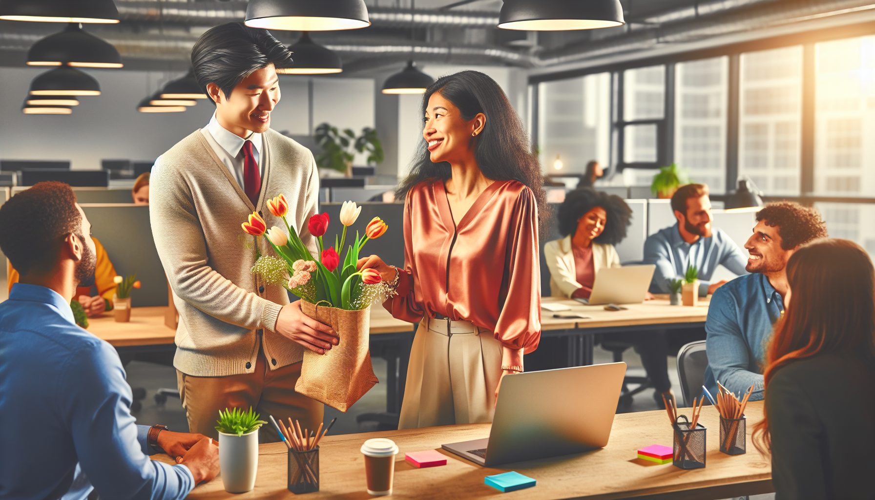 Этикет и чувствительность