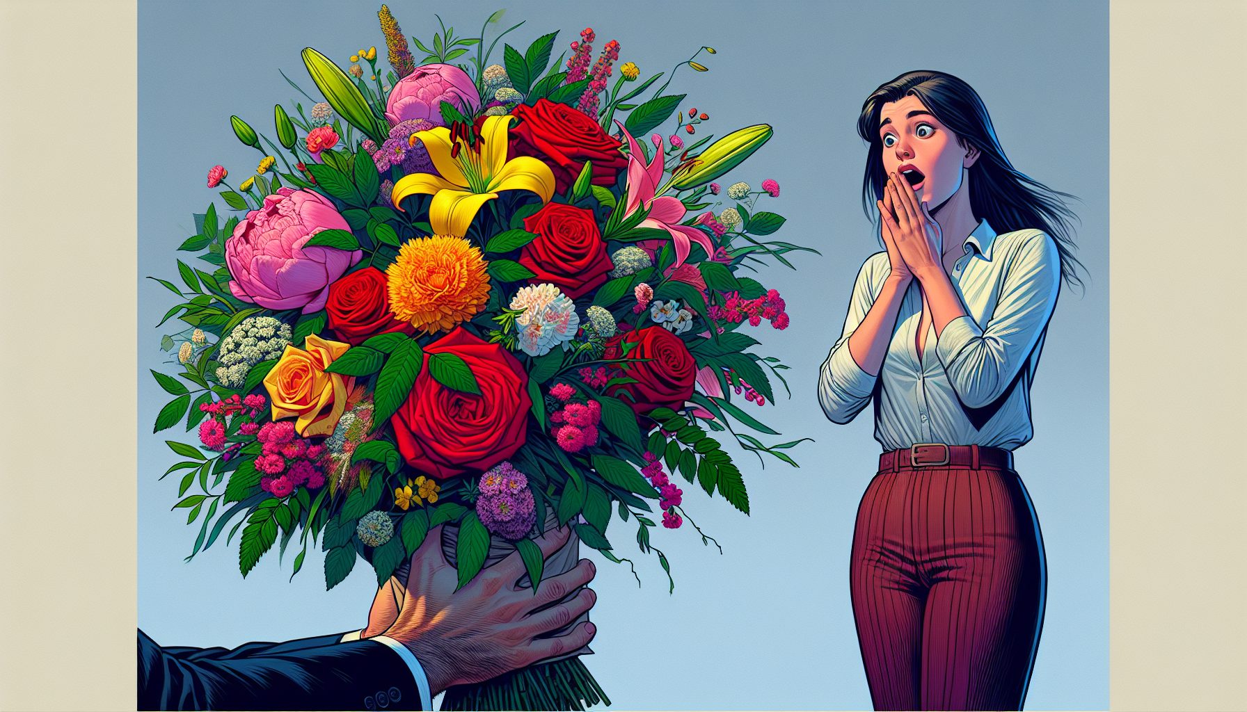 Сила первого впечатления