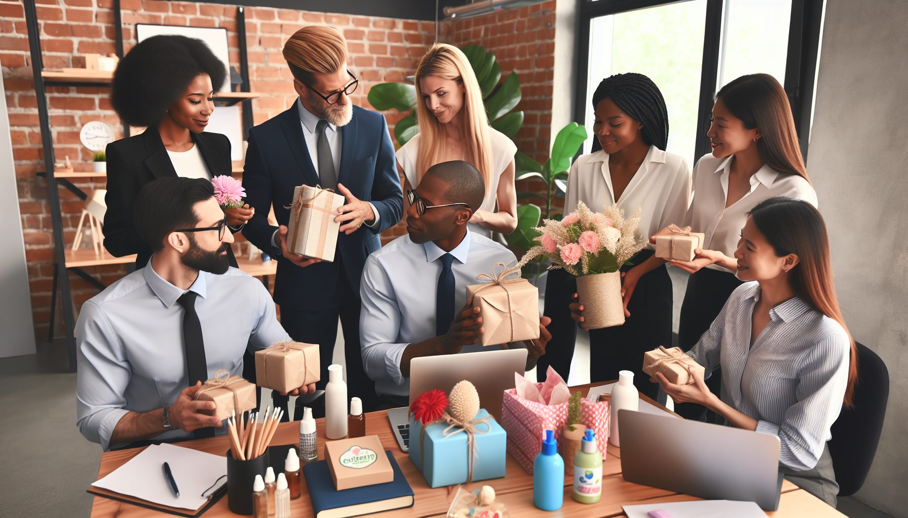 Когда коллега чувствителен: гипоаллергенные решения