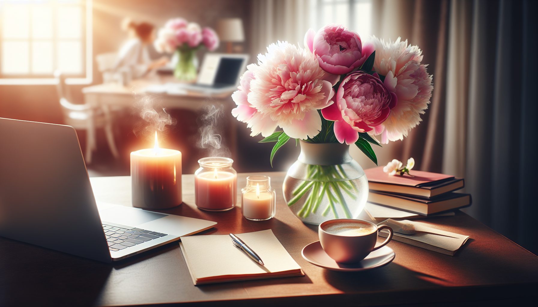 Аромат как скрытый мотиватор продуктивности