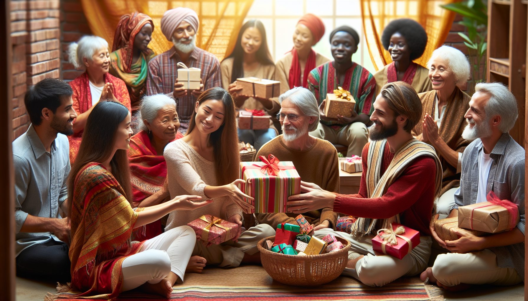 Ритуалы и культурный код