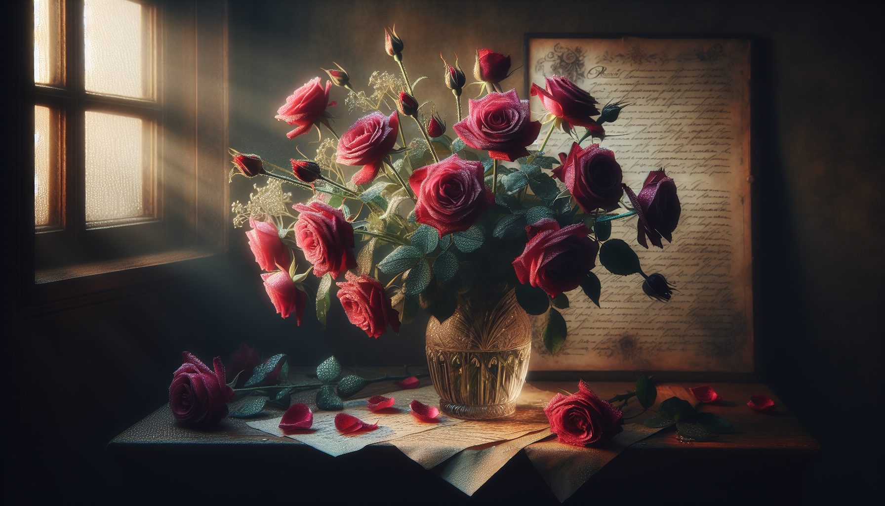 Аромат как язык эмоций