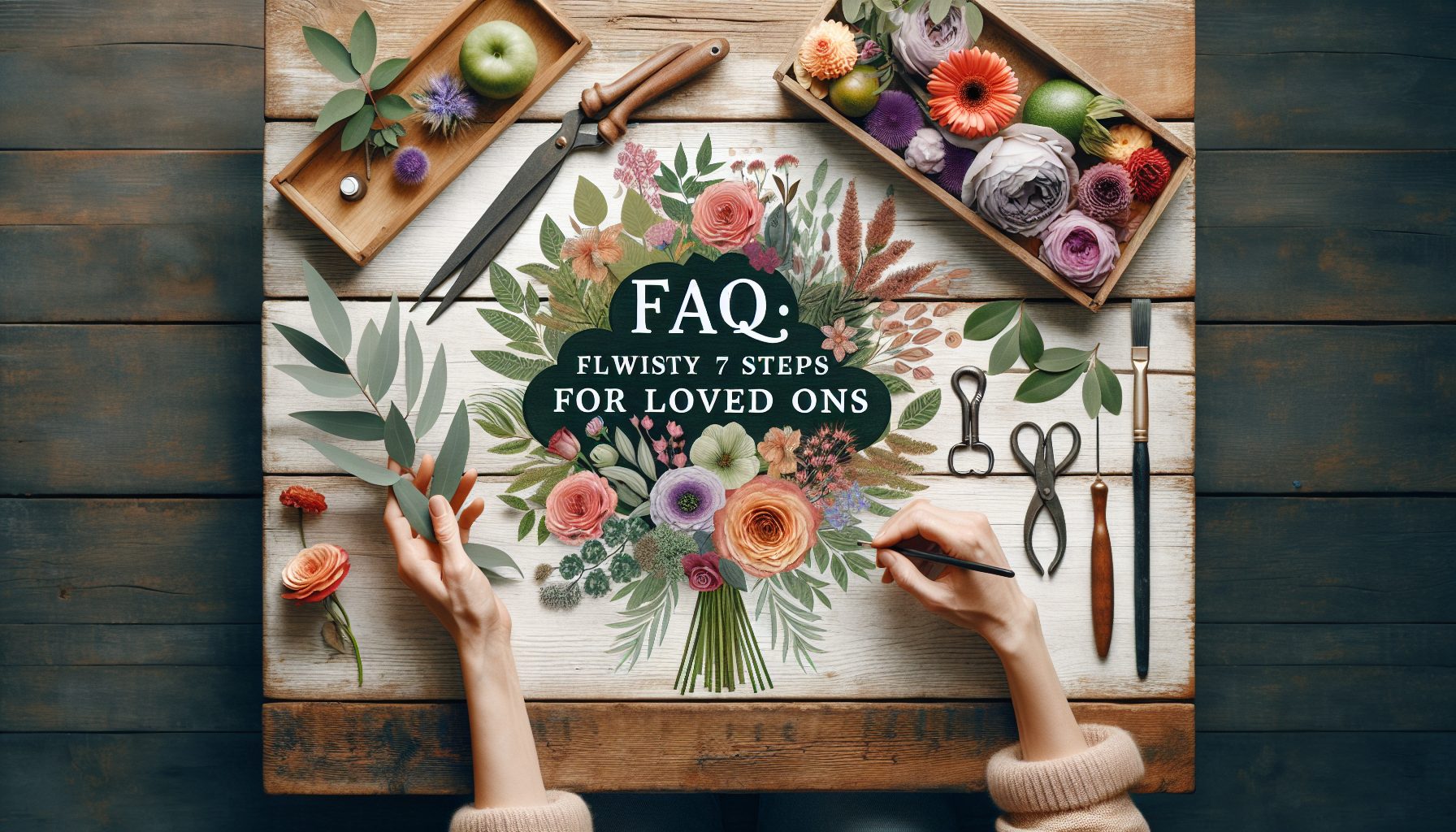 FAQ: часто задаваемые вопросы