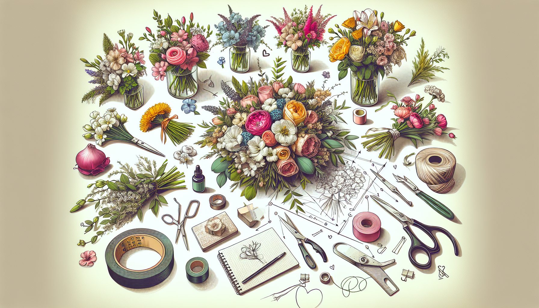 Секреты композиции, которые вы не найдете в учебнике