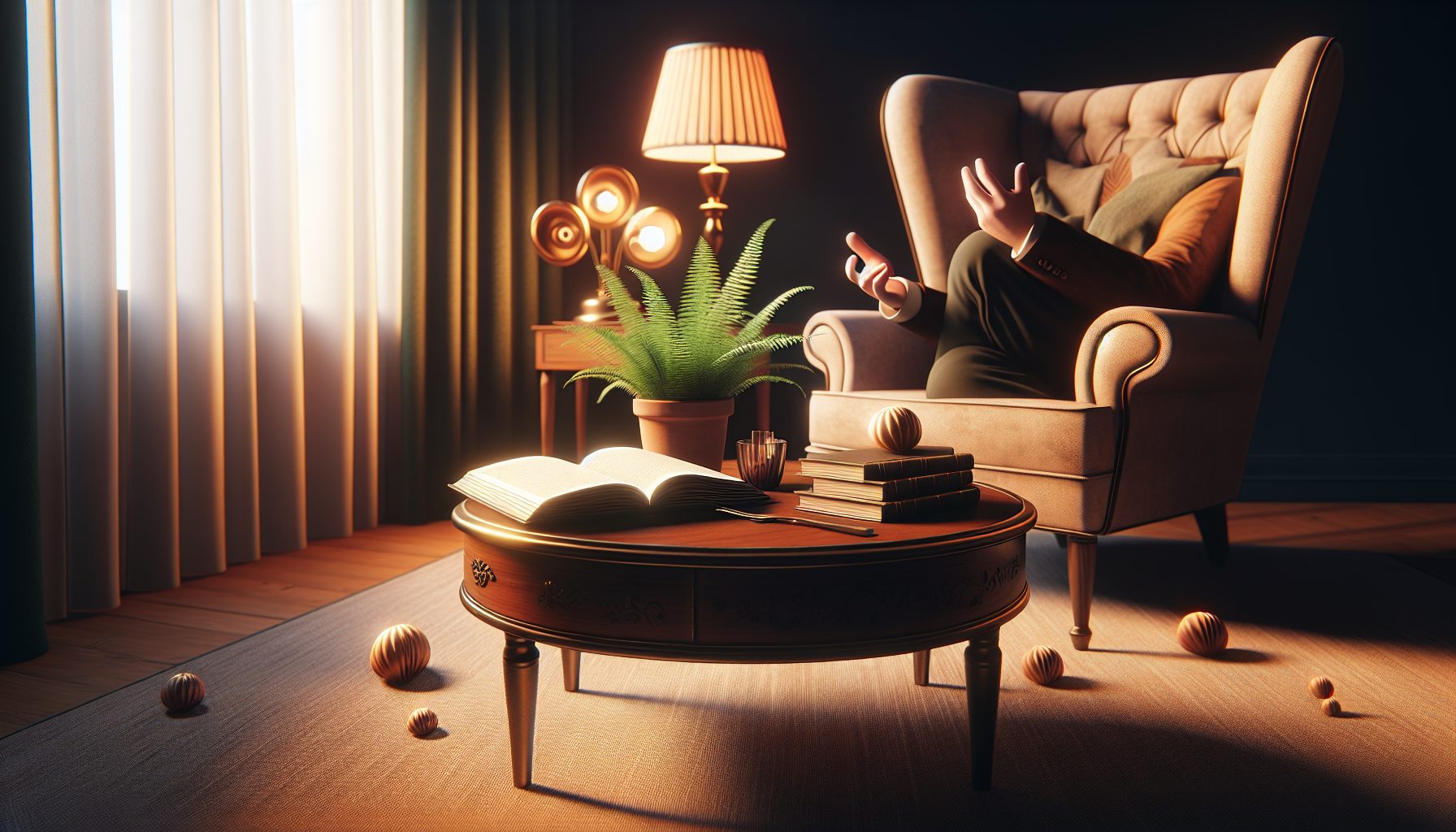 Искусство слов и интонаций