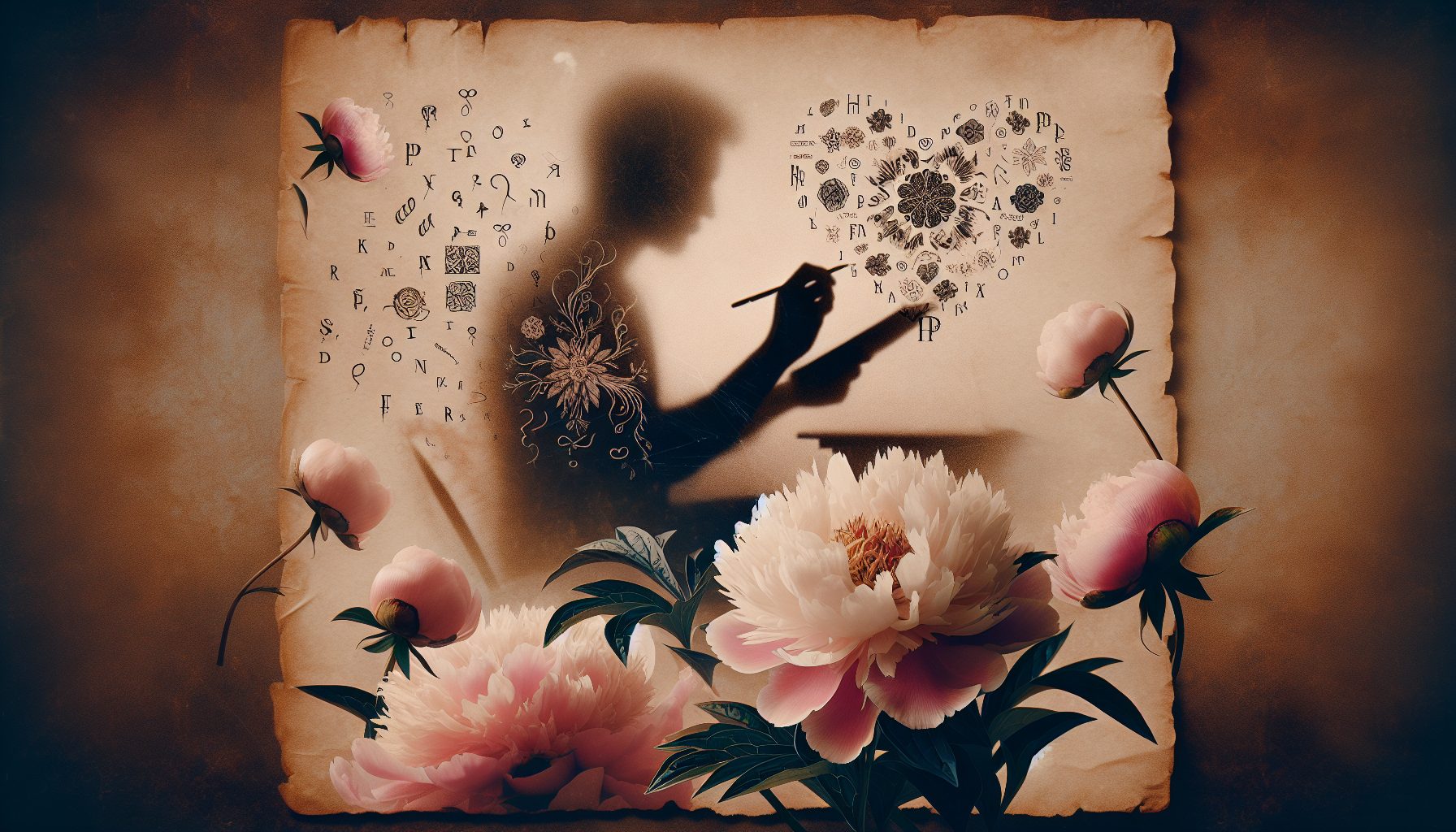 Цвет и язык тонких намёков