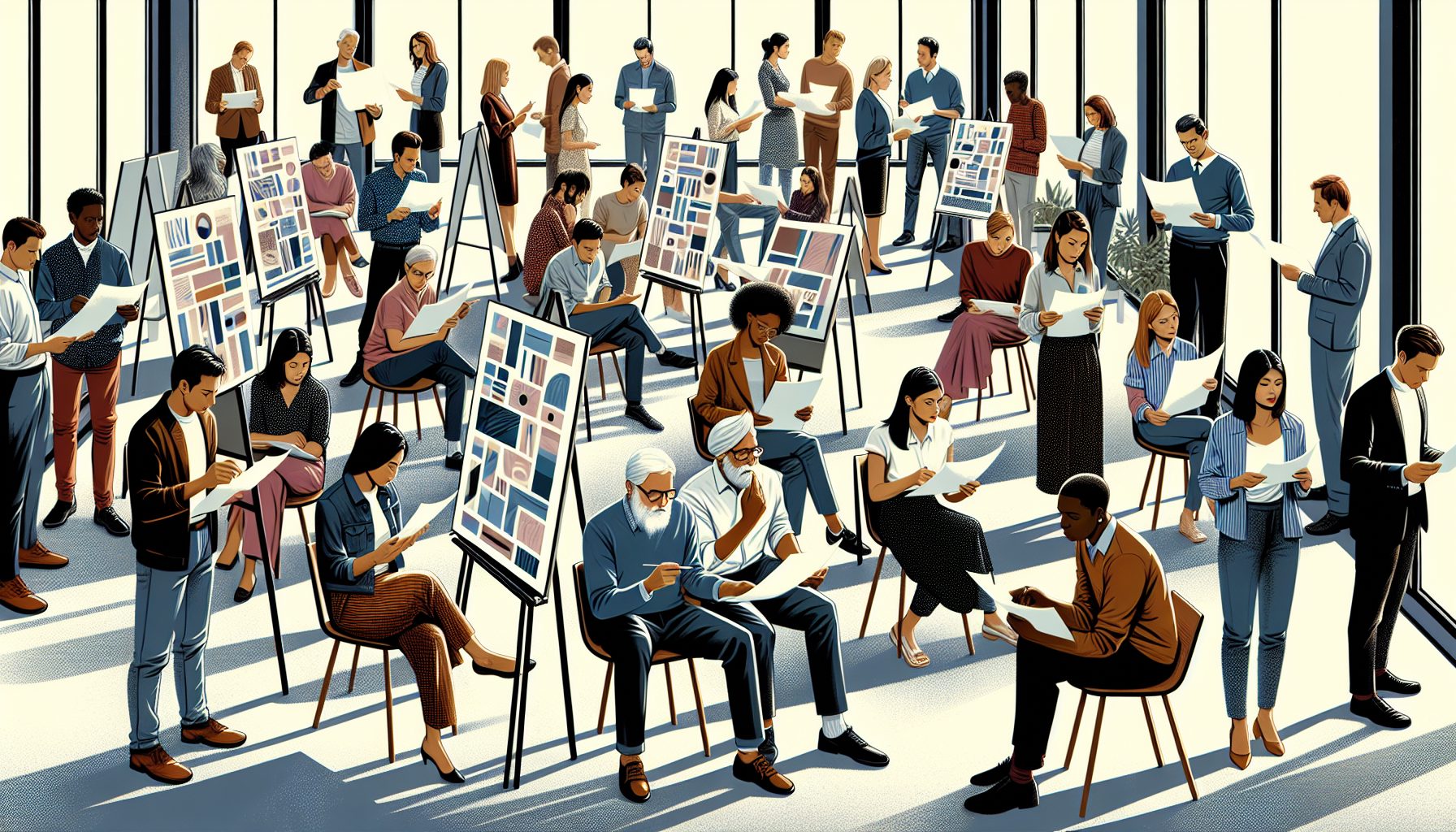 Что такое композиция и зачем она "офисным" людям