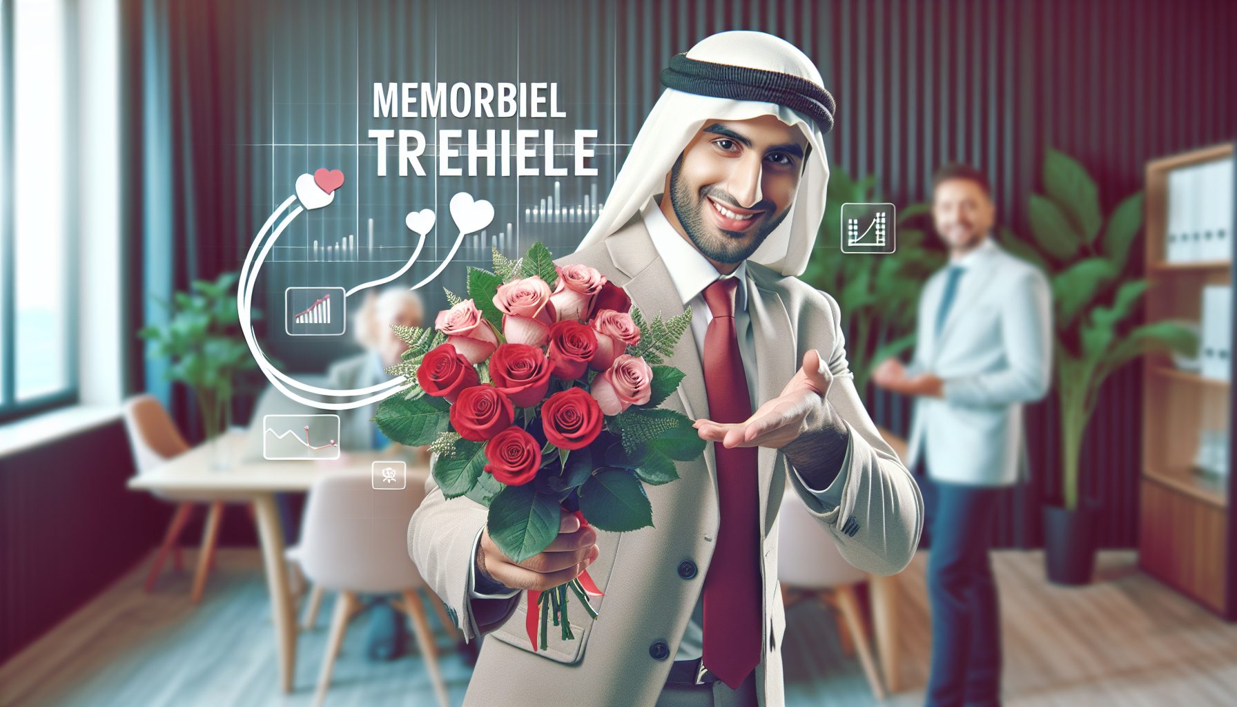 Как сделать подарок запоминающимся