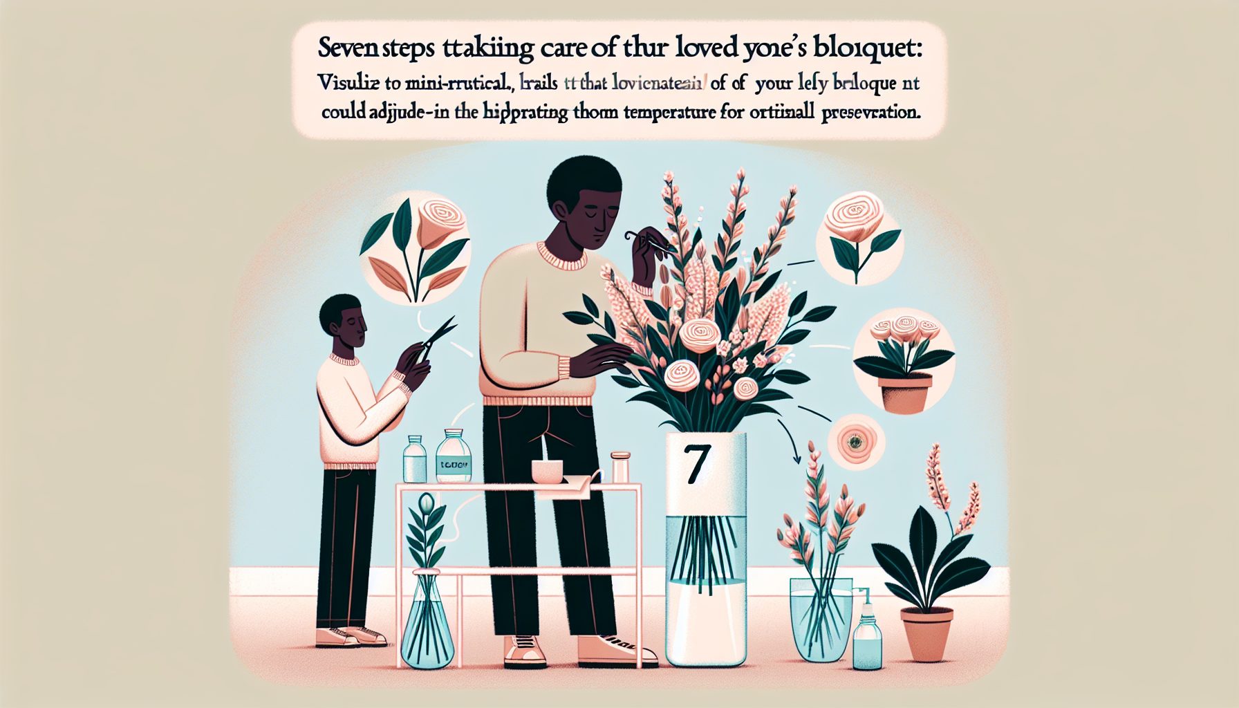 Седьмой шаг: мини-ритуалы для продления жизни