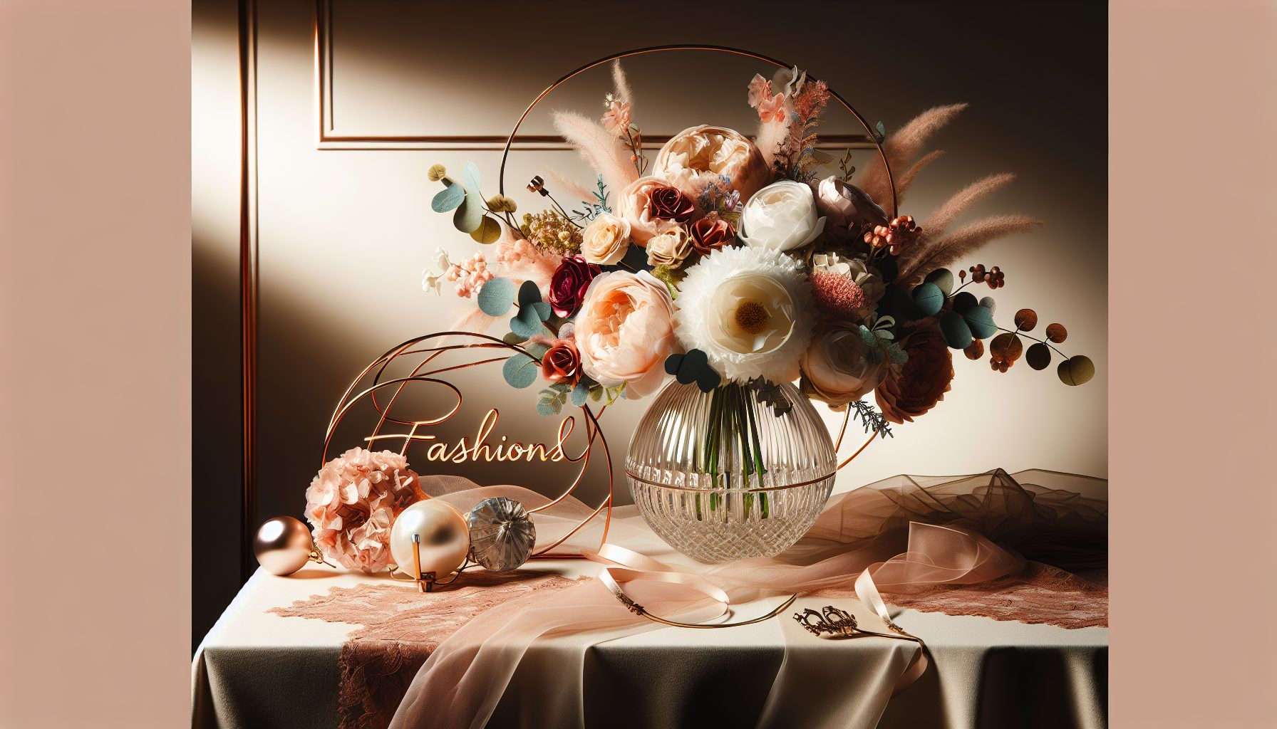 Почему «мода композиции для любимых» — вовсе не про случайные букеты