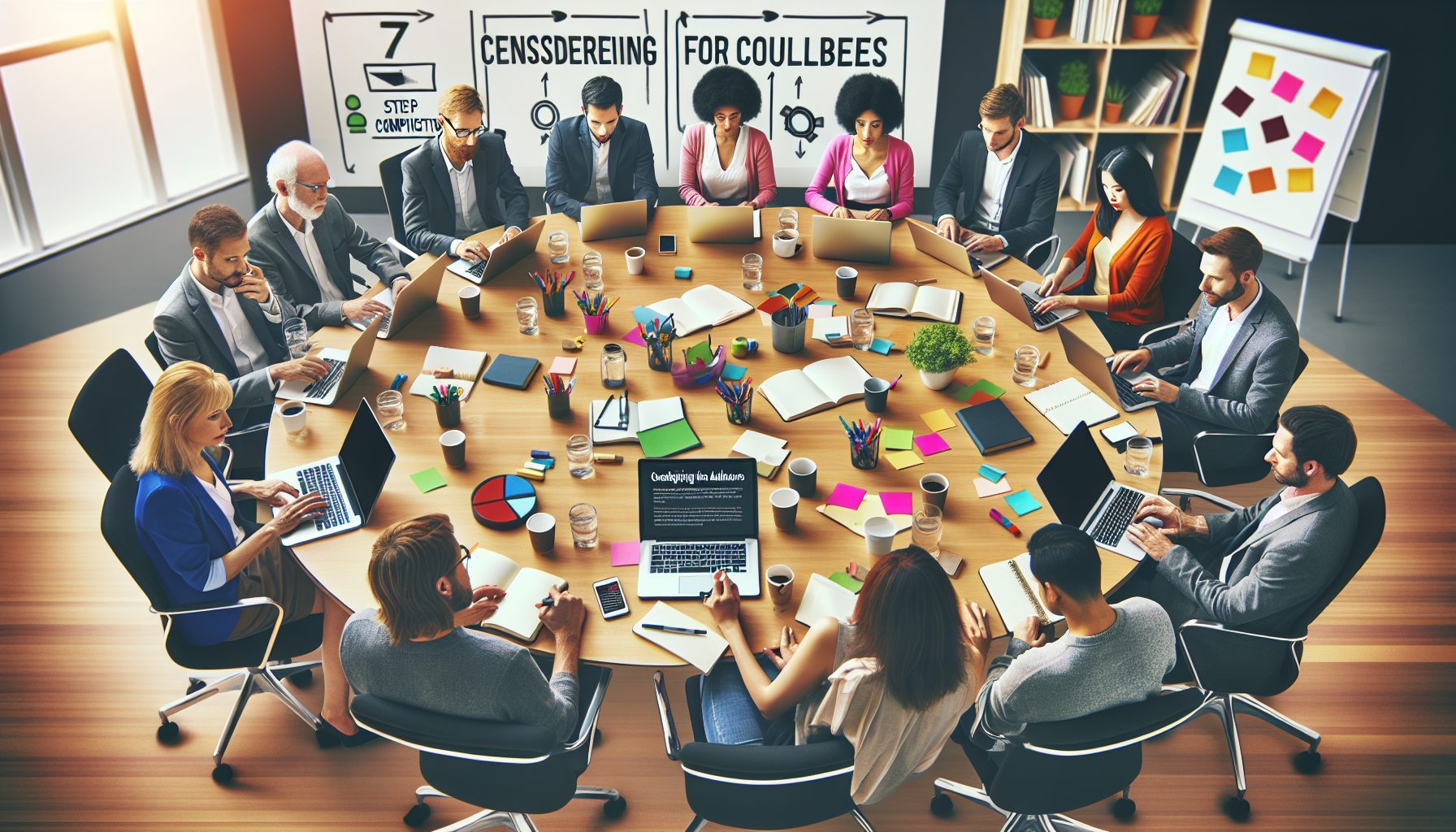 Учитывай аудиторию