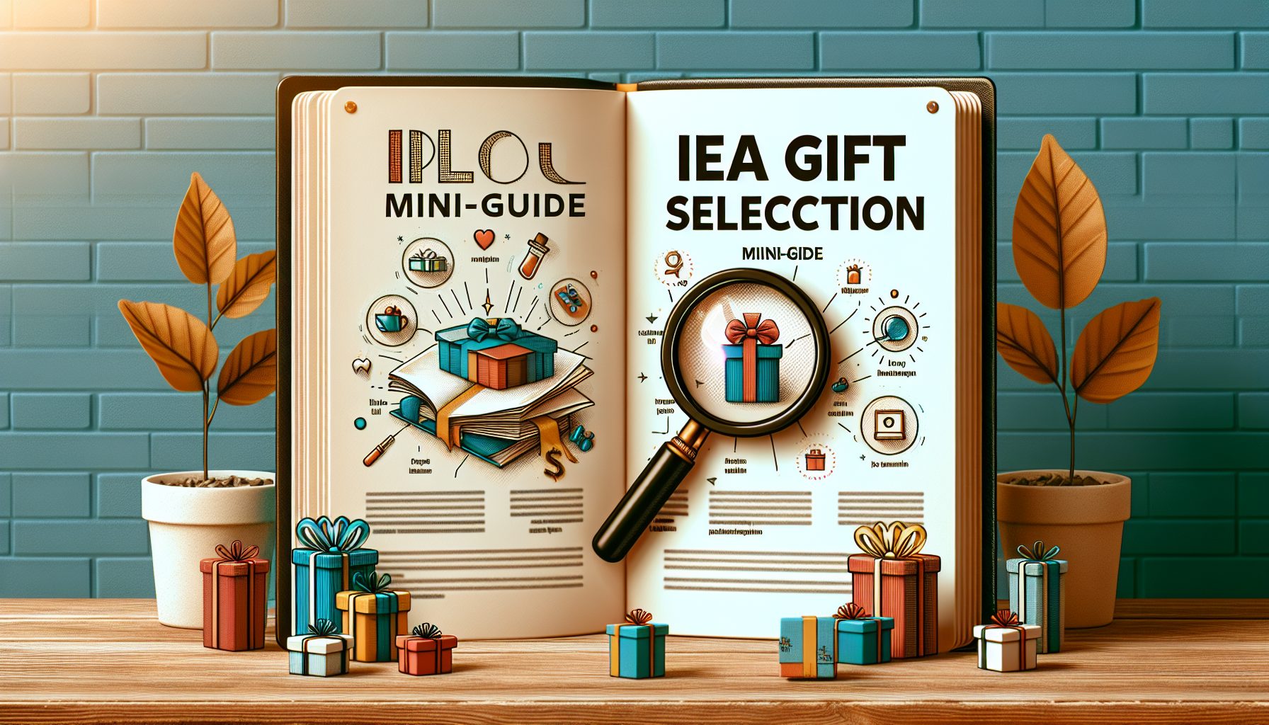 Мини-гид: что помогает выбрать идеально