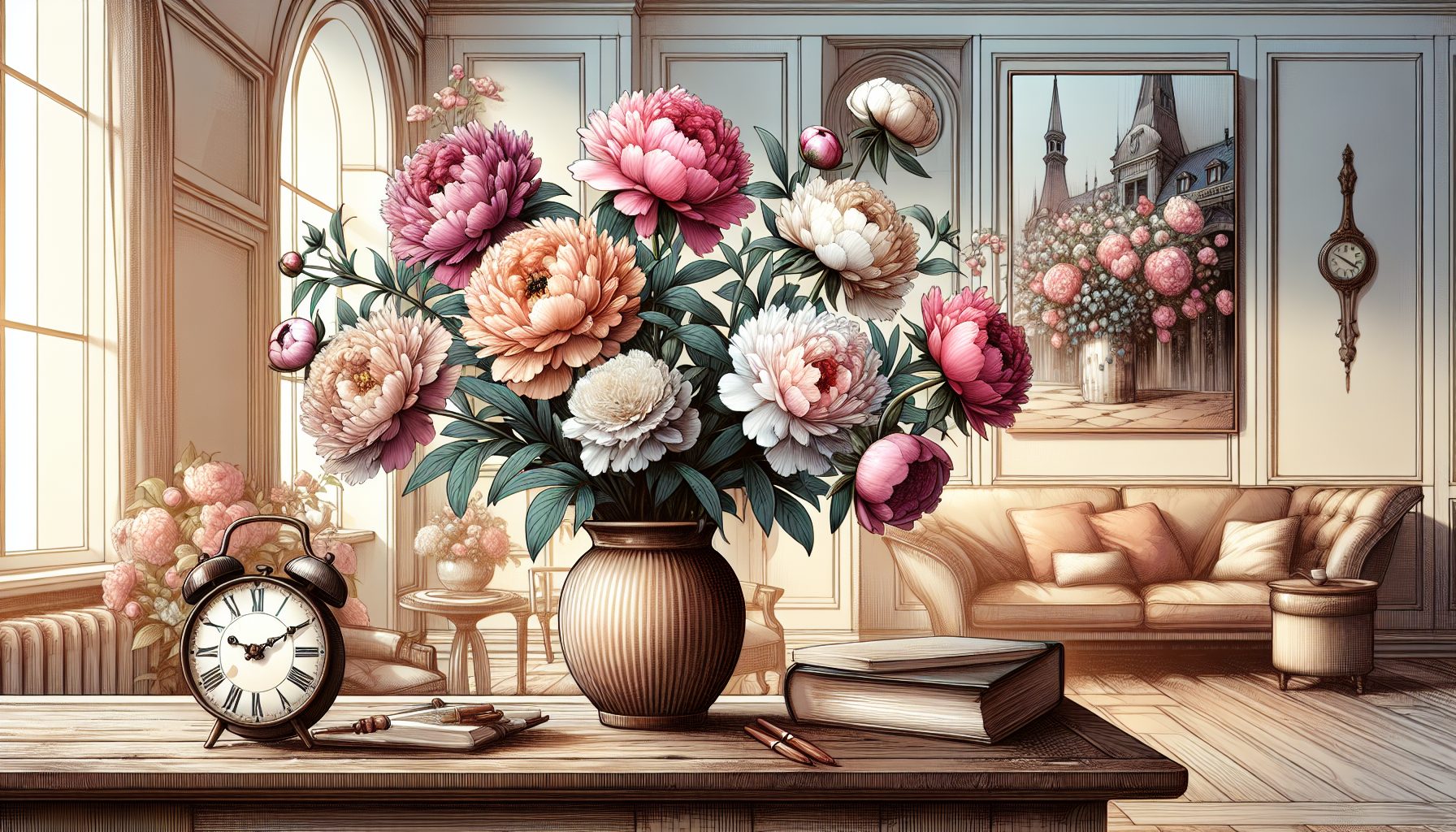 Цветы, которые говорят громче слов