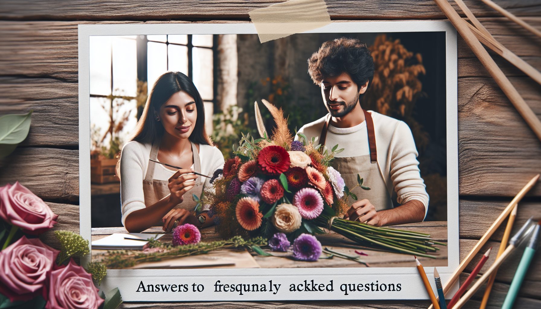 Ответы на частые вопросы