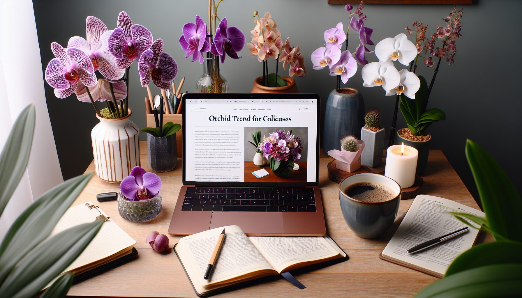 Маленький ритуал большого настроения