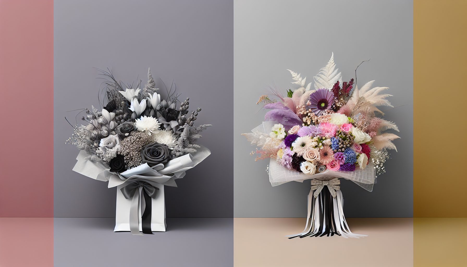 Минимализм против пышности: что сегодня считается модным