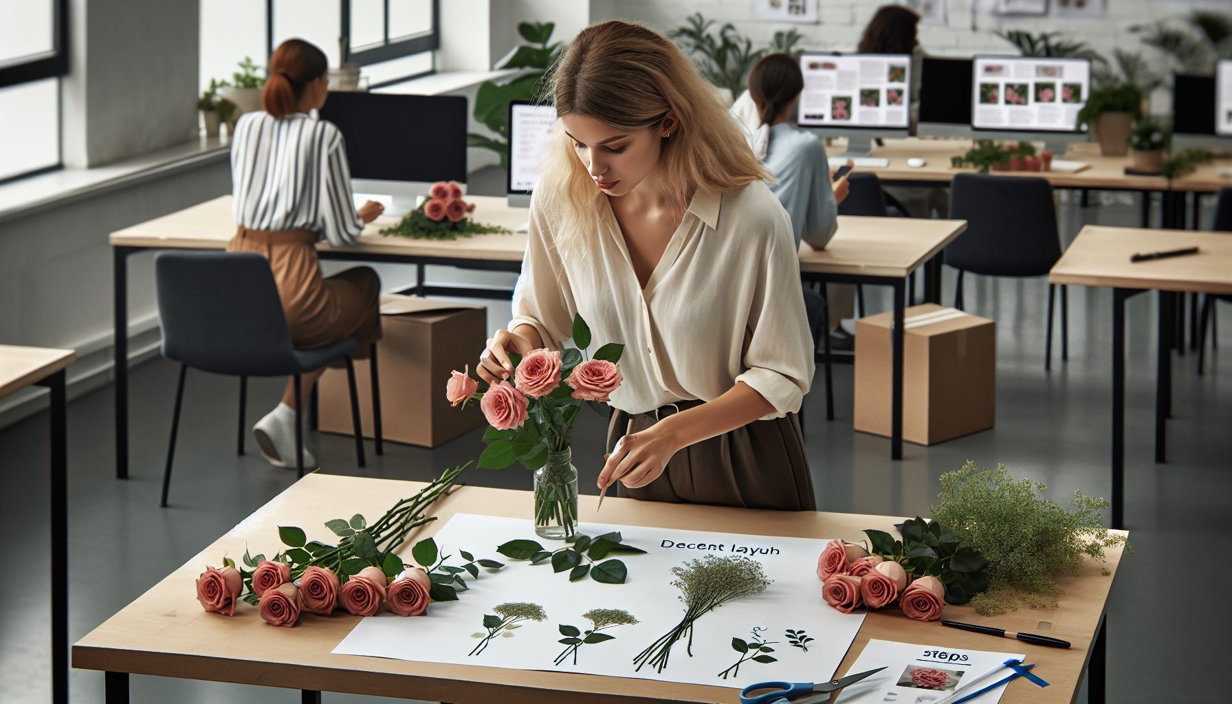 Нюансы оформления: как не попасть в неловкую ситуацию