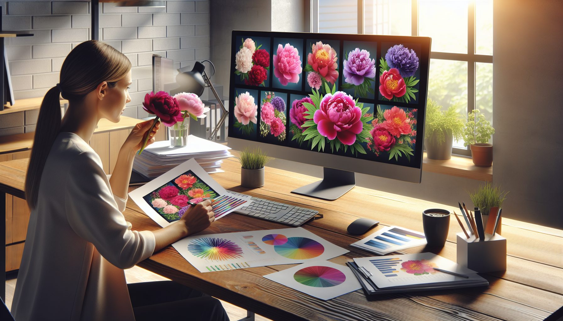 Второй шаг: выбирай правильно