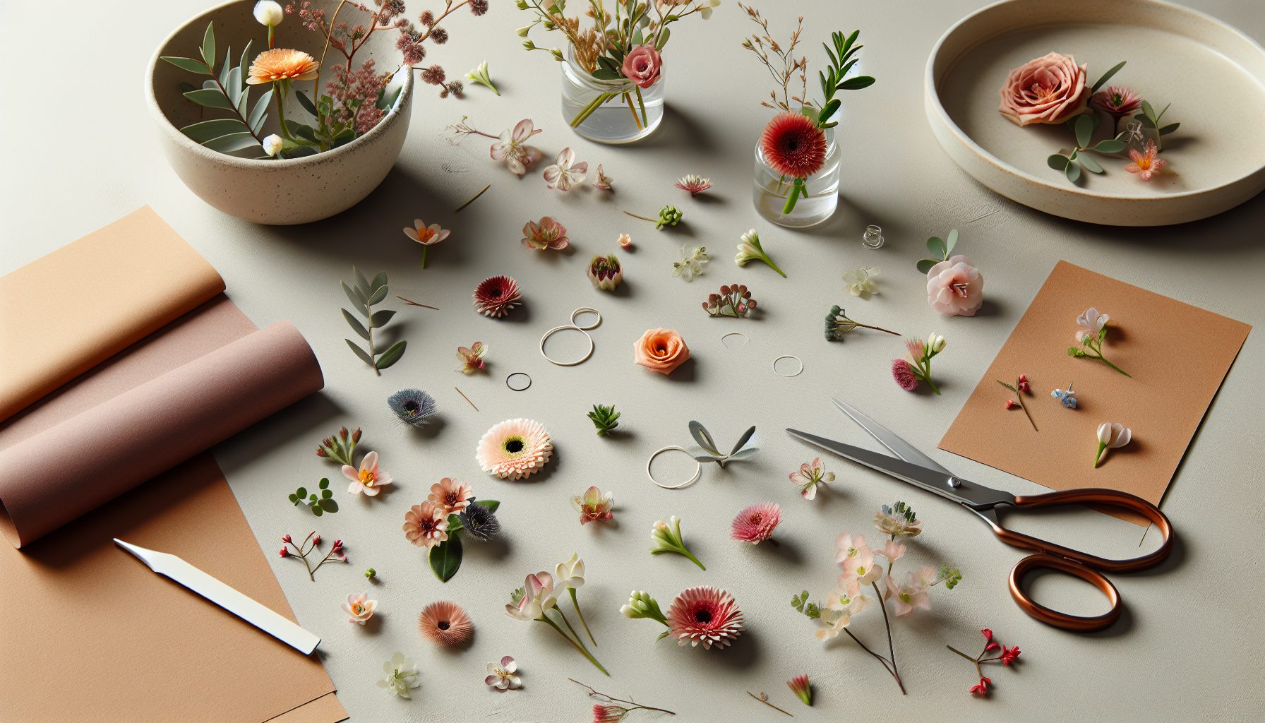 Мини-композиции и их преимущества