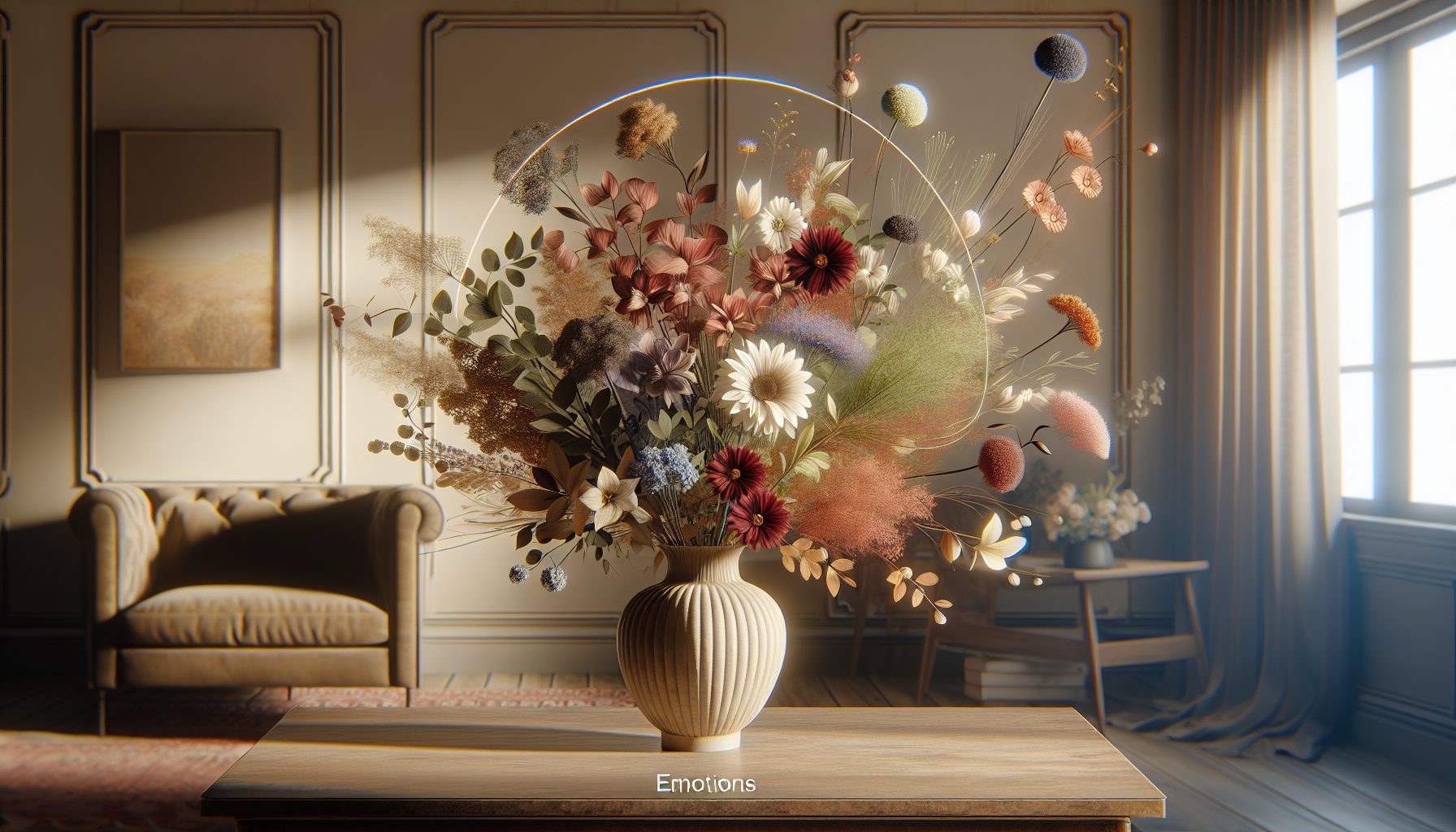 Почему цветочные композиции стали языком эмоций