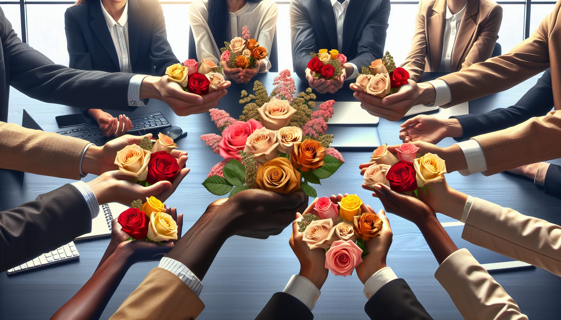 Второй шаг — количество и масштаб