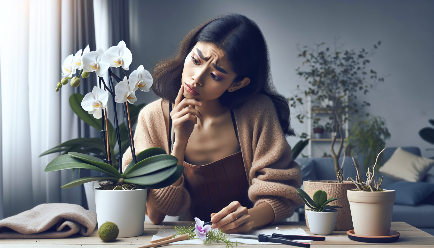 Ошибки начинающих