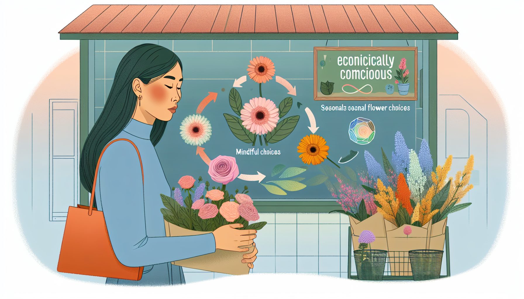 Шаг 6. Экологичность и осознанность