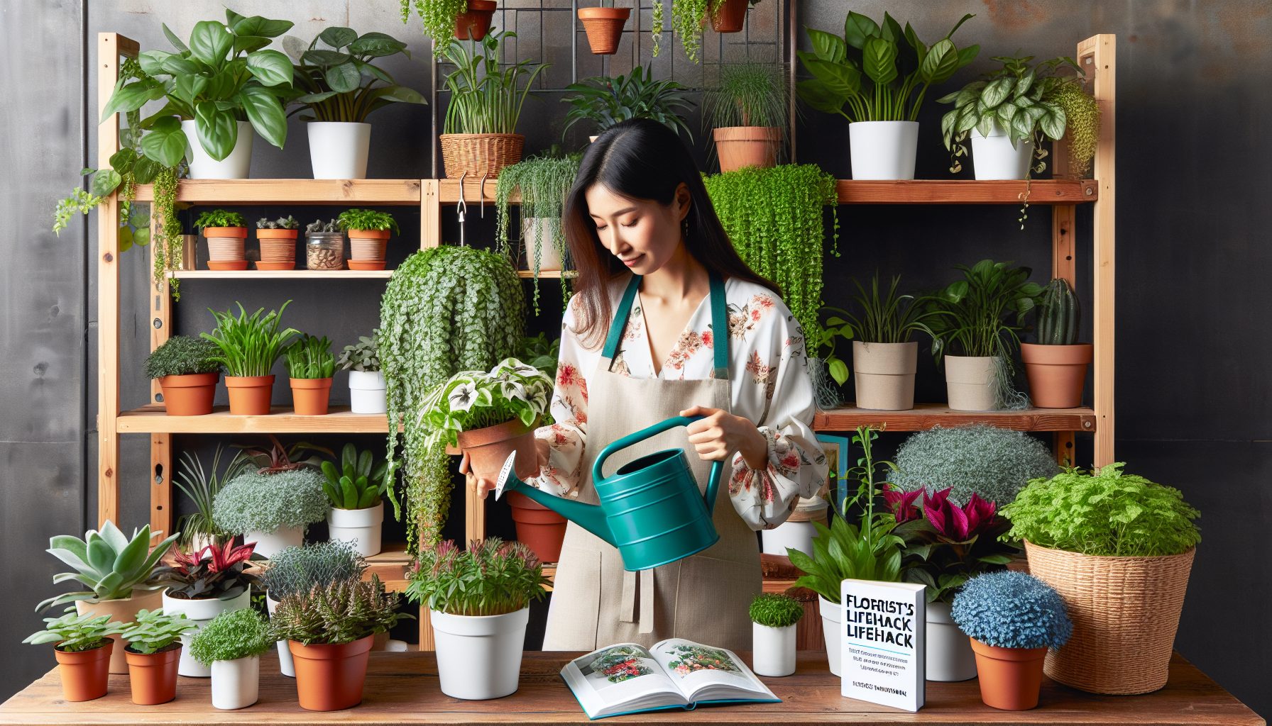 Как приручить зелень, чтобы она не подвела