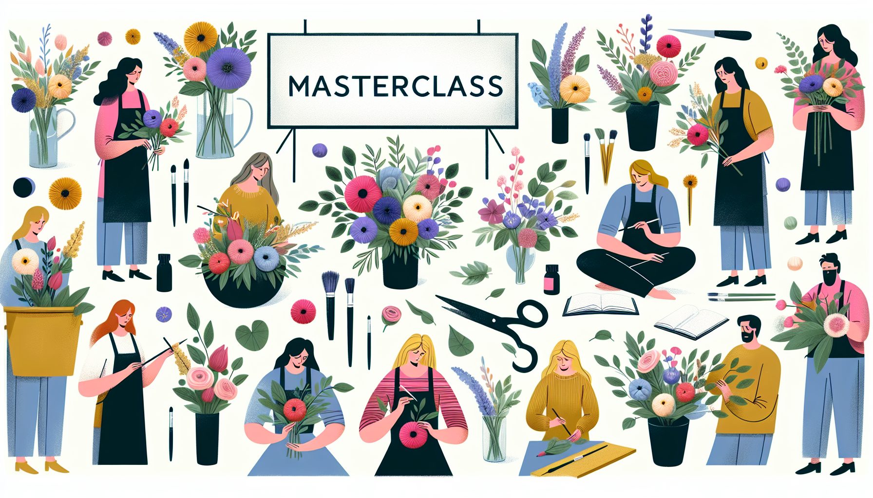 О личных историях и чувствах