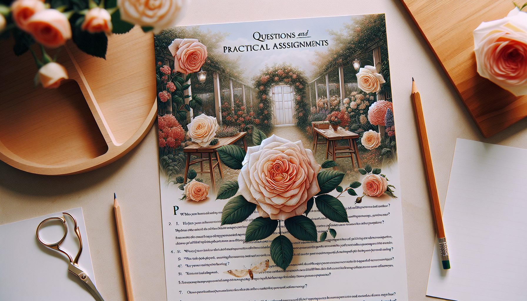 Вопросы и практические задания