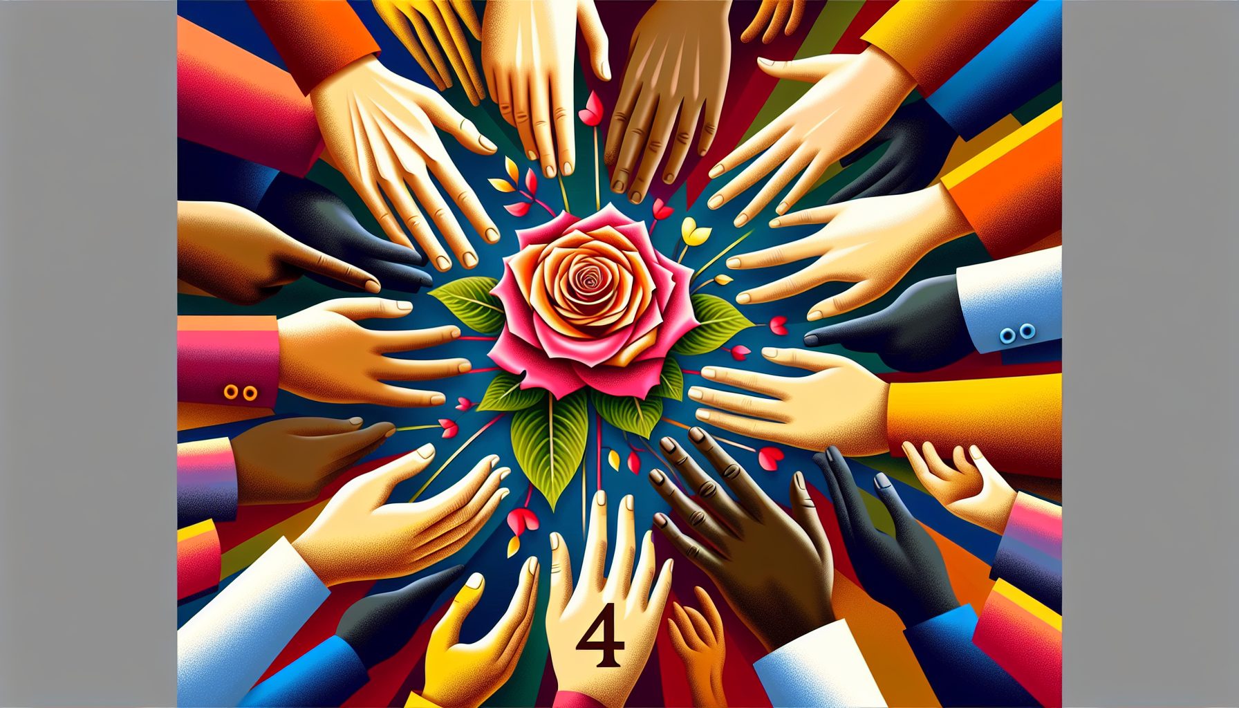 Четвертый шаг — коллективная динамика