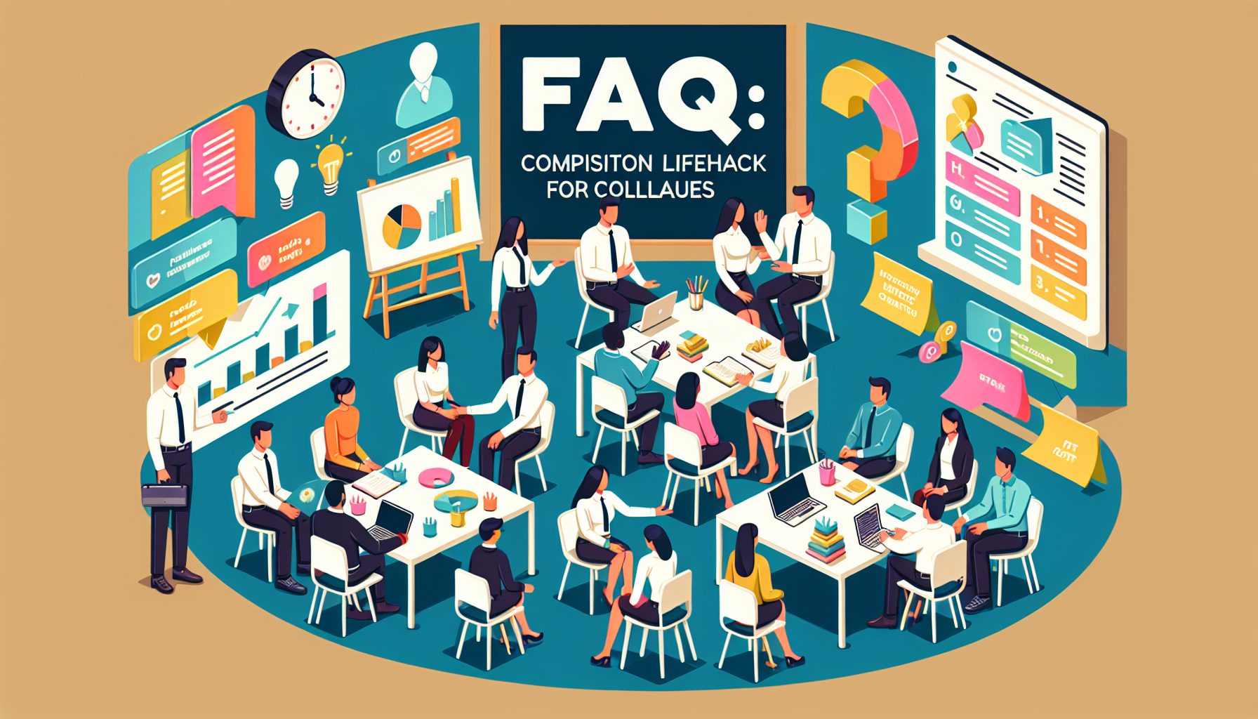 FAQ: часто задаваемые вопросы