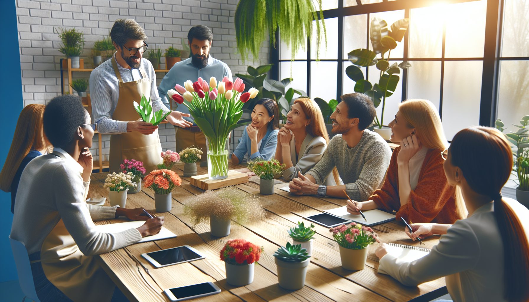 Реакция коллег и неожиданные эффекты