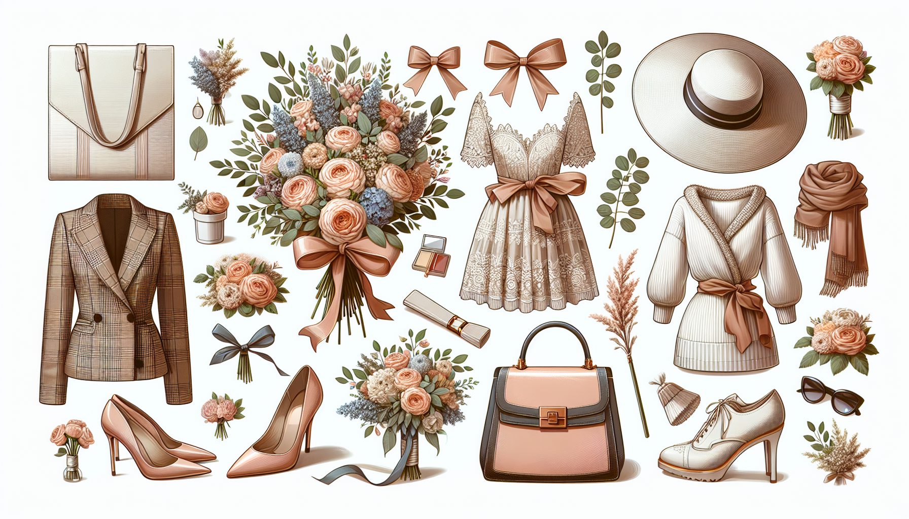 Небольшой гайд по сочетаниям