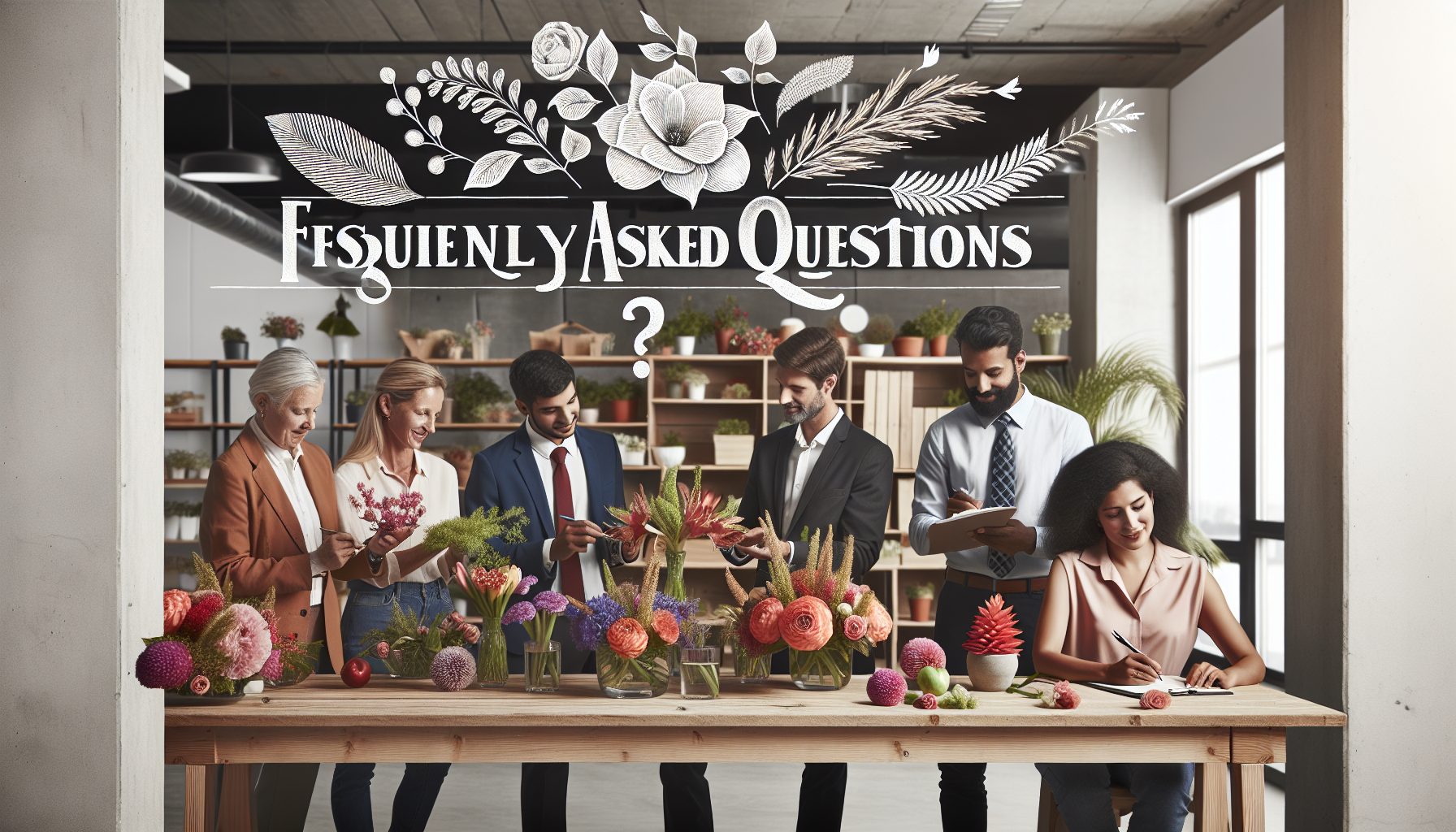 Ответы на частые вопросы