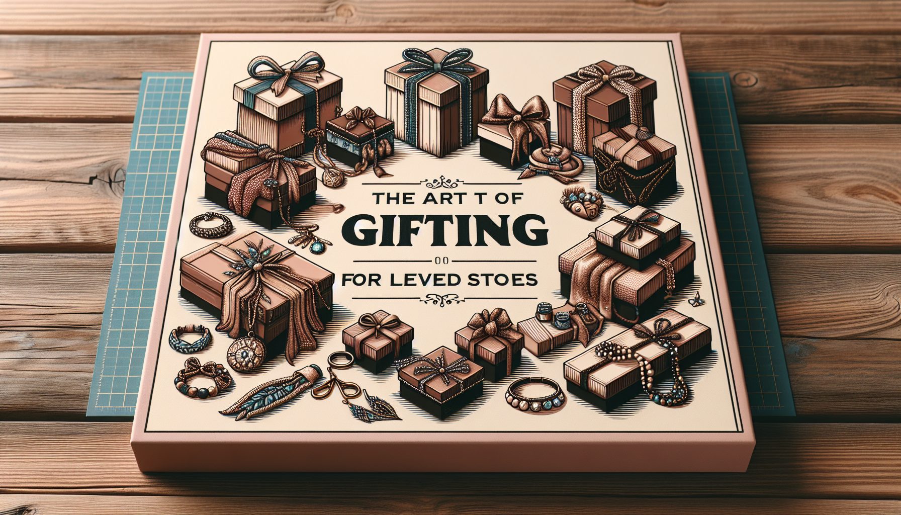 Почему дарение стало частью личного стиля