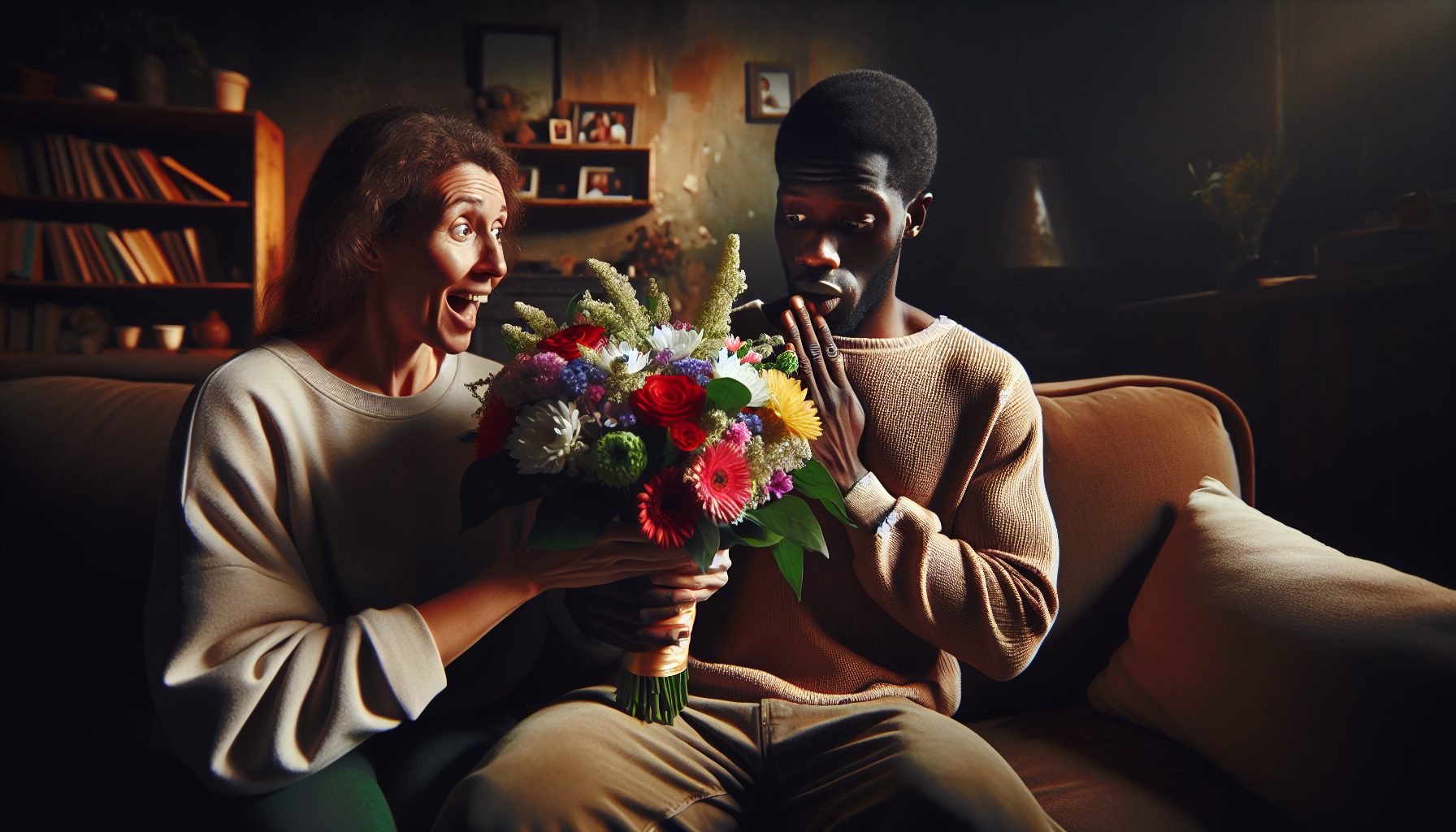 Почему тренд букетов для любимых стал таким мощным