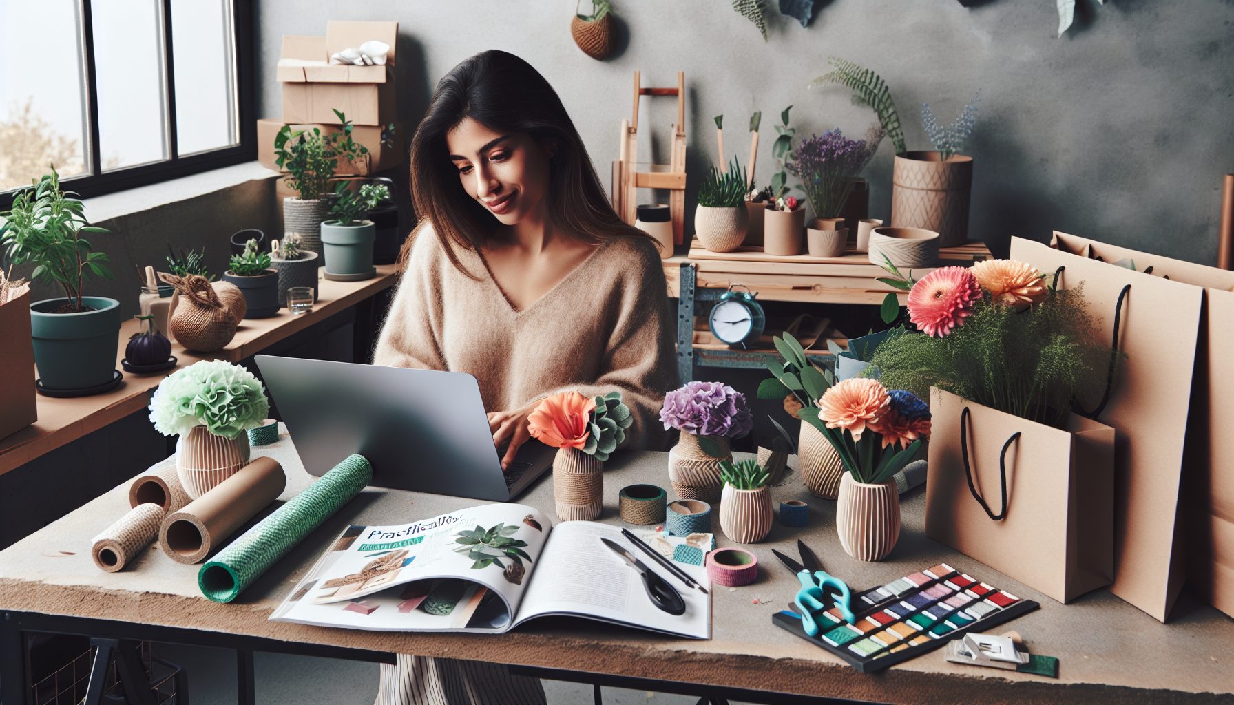 Практичность и новые форматы подарков