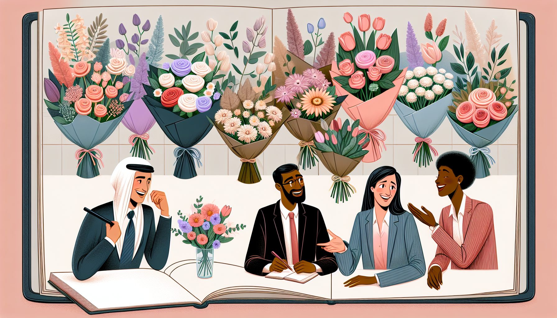 Как не ошибиться с выбором и не попасть в неловкость