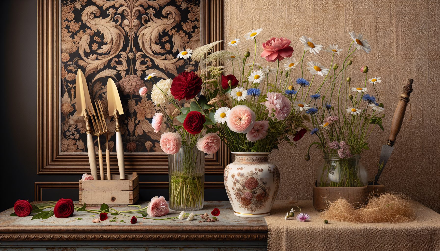 От классики к естественности