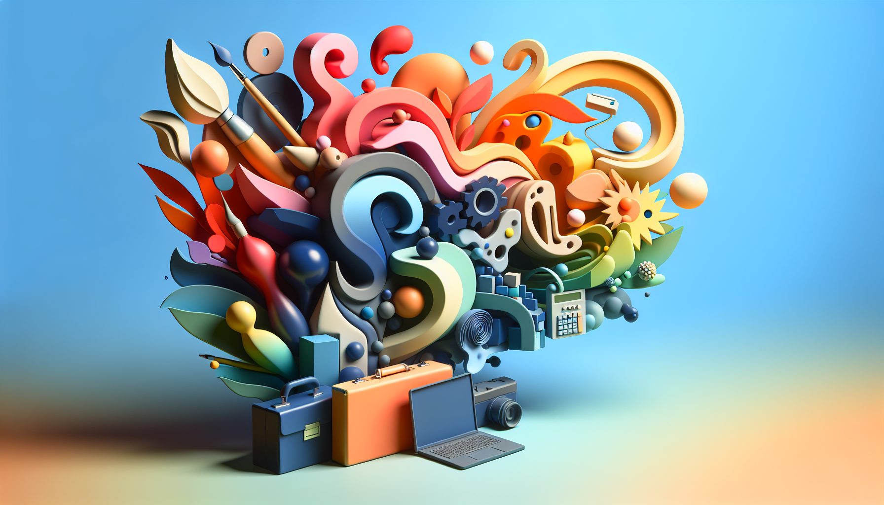 Почему композиция — не только про художников