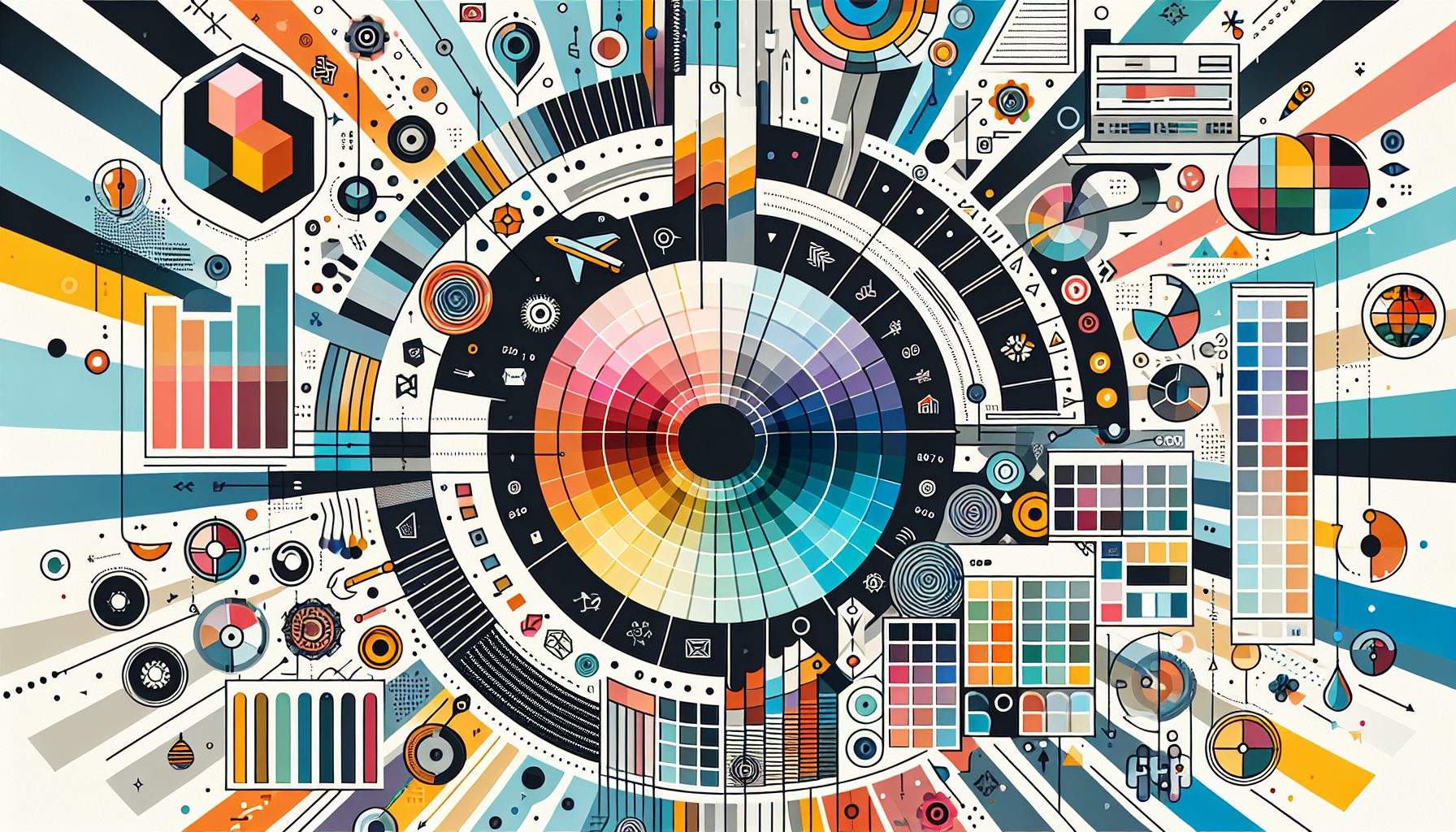 Почему тренды в цветах вообще важны