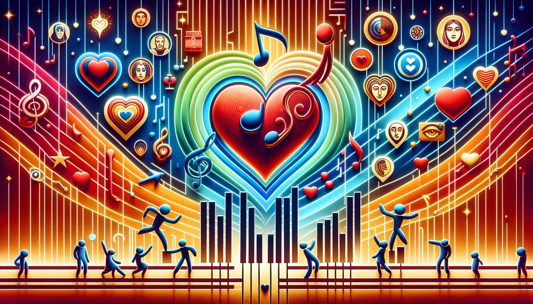 Эмоции: для кого вообще стараемся?