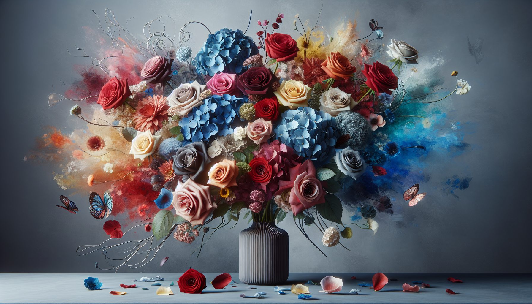 Цветовые решения, которые работают