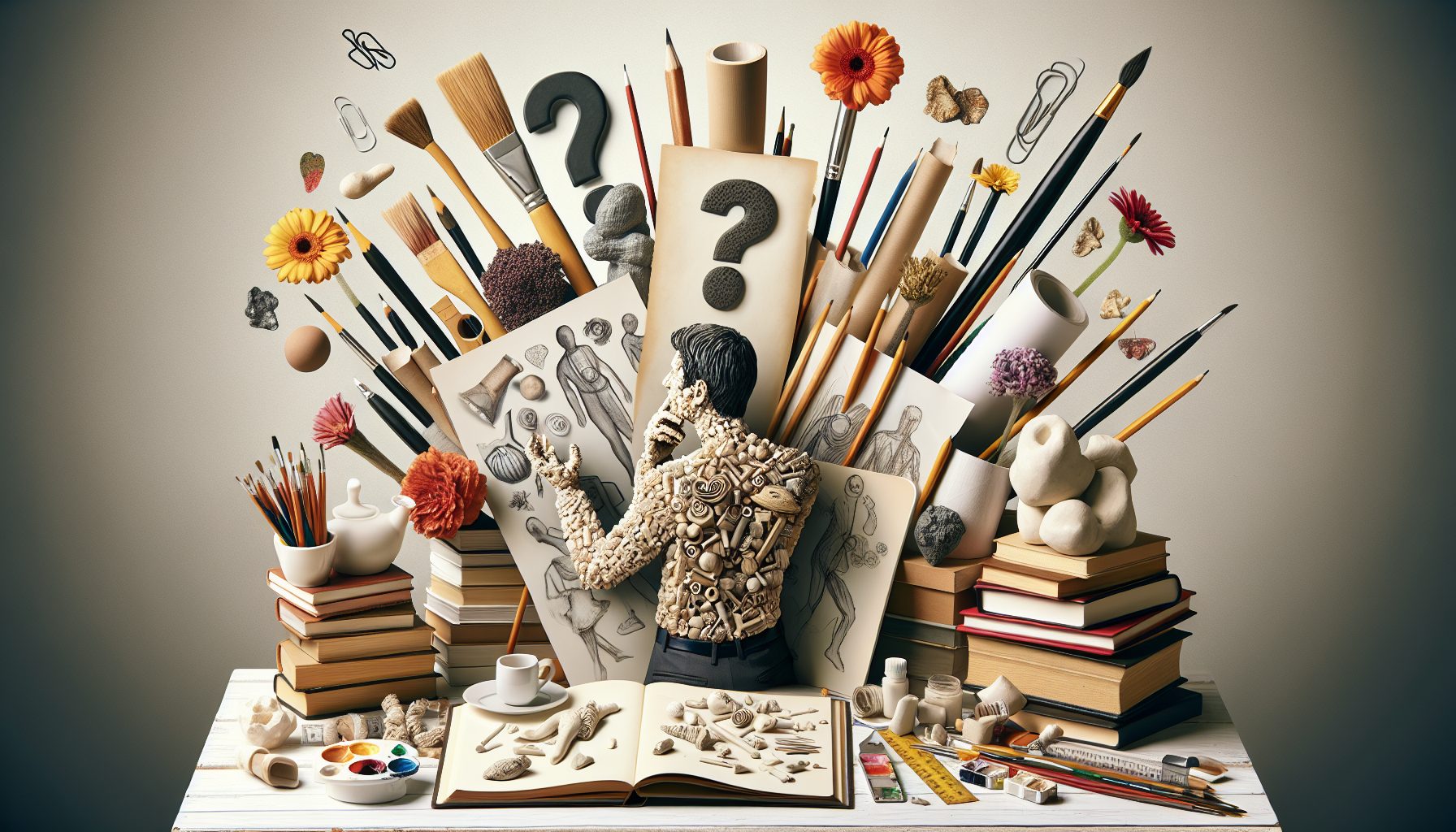 Как я впервые понял, что композиция — это не про флористику